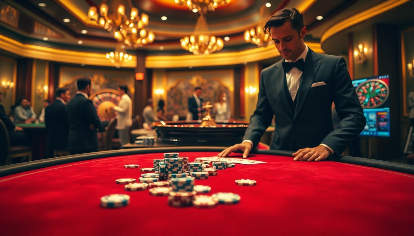 Experience thrilling games like poker and roulette at https://79king1.cn.com/, where excitement meets professionalism.