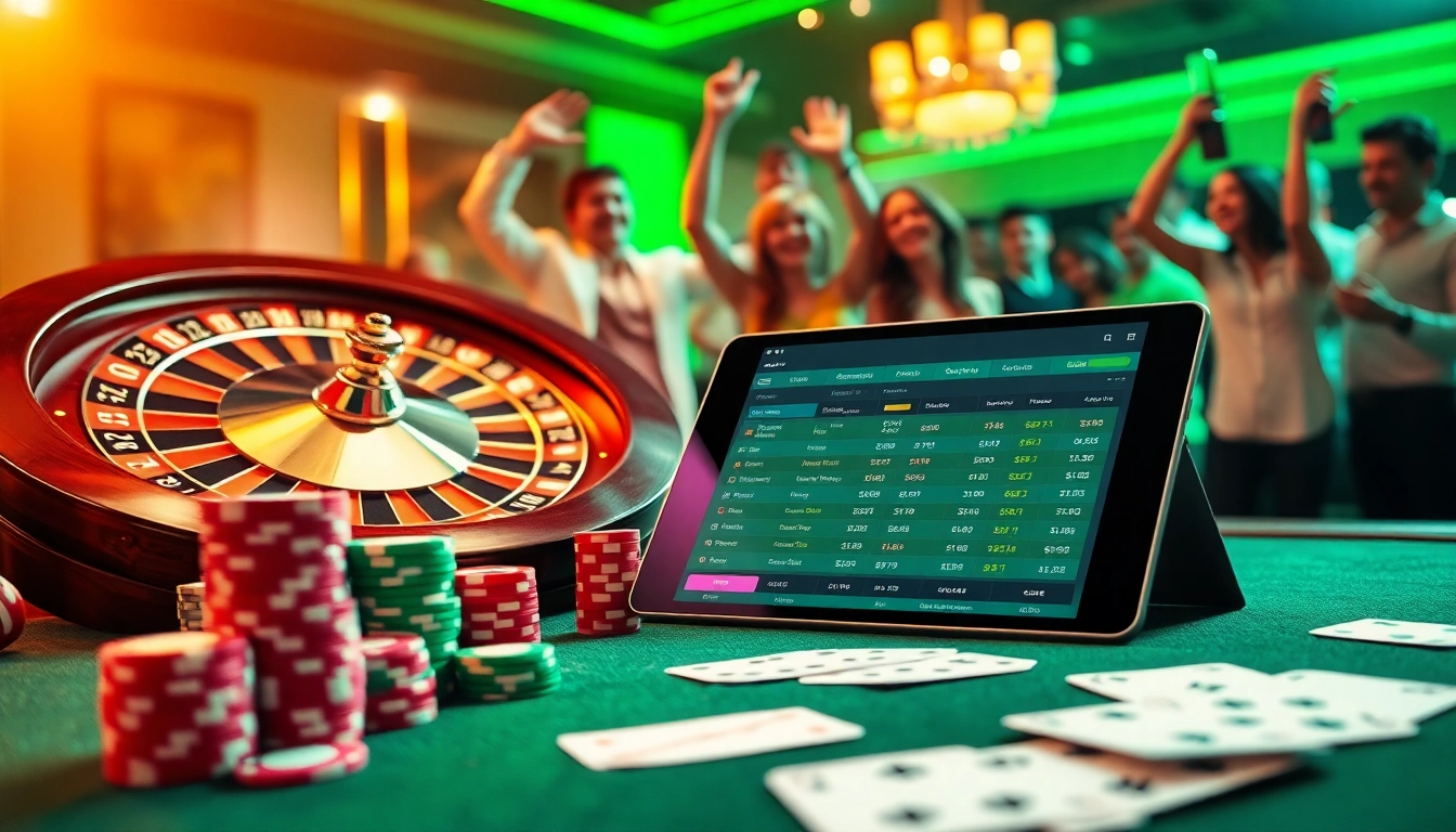 Experience the thrill of winning at https://bong88.casa/ with a vibrant online casino and sports betting scene.