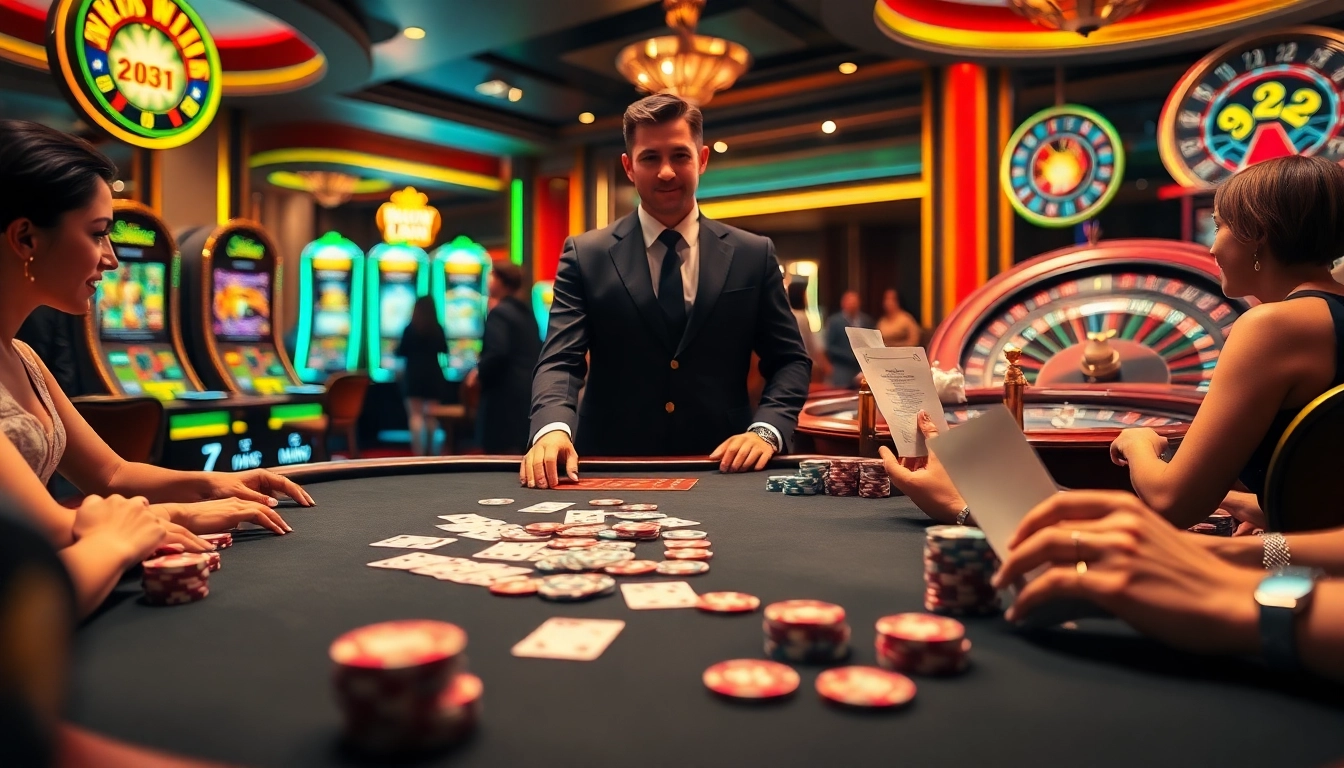 Experience the thrill of winning at https://s8ok.com/ with poker chips and a thrilling casino atmosphere.