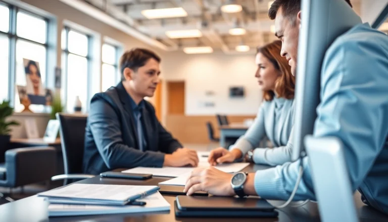 Understand how long does an extended auto warranty claim take with a focused insurance agent assisting a customer.