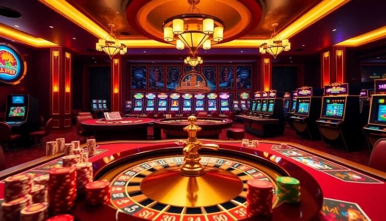 Experience the thrill of KP88 with vibrant casino games and engaging gambling action.