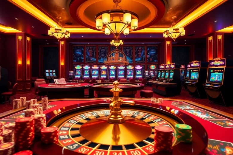 Experience the thrill of KP88 with vibrant casino games and engaging gambling action.