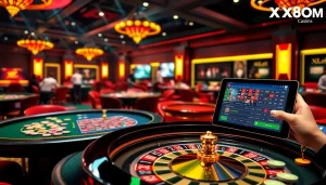 Experience thrilling games and winning strategies at XX88 COM's online casino.