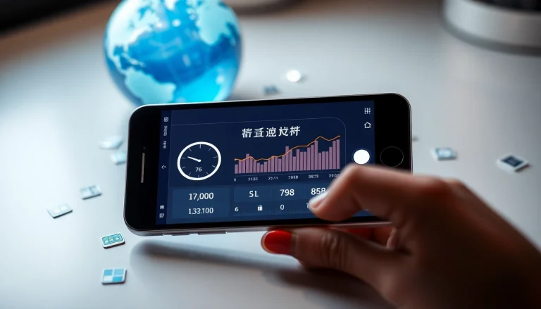 快连下载 app interface demonstrating fast connection and reliable global networking