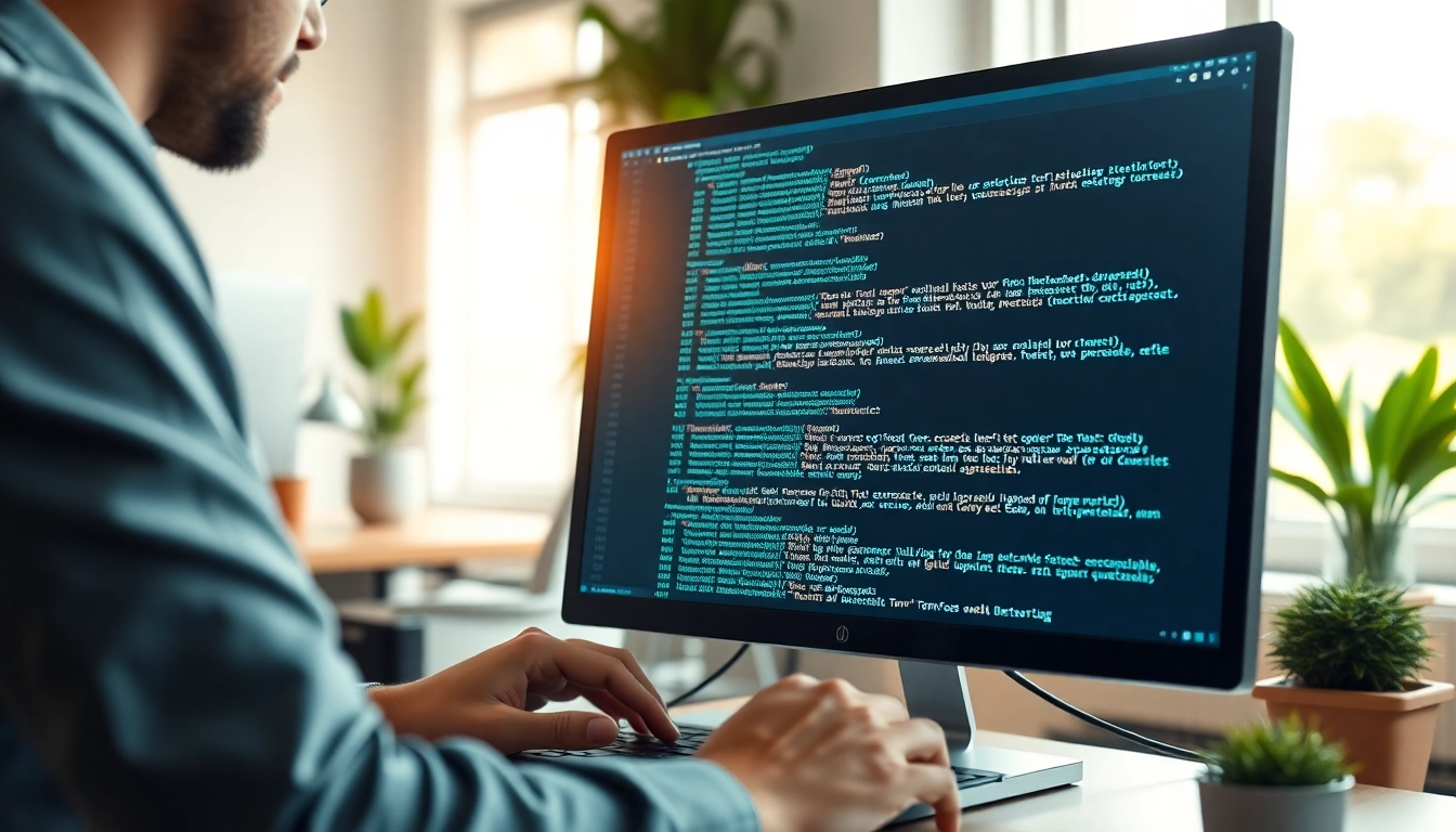 Enhance your website visibility using effective seo meta tags strategies.