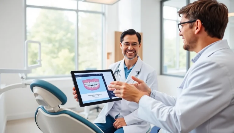 Experience adult orthodontics Hawthorn with a patient-centered consultation in a modern clinic.