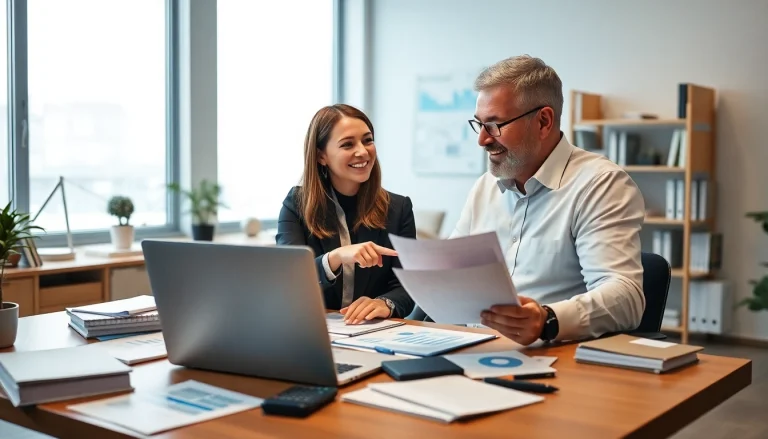 Profesjonalne usługi rachunkowe w Biurze Rachunkowym w Poznaniu z eksperckim doradztwem