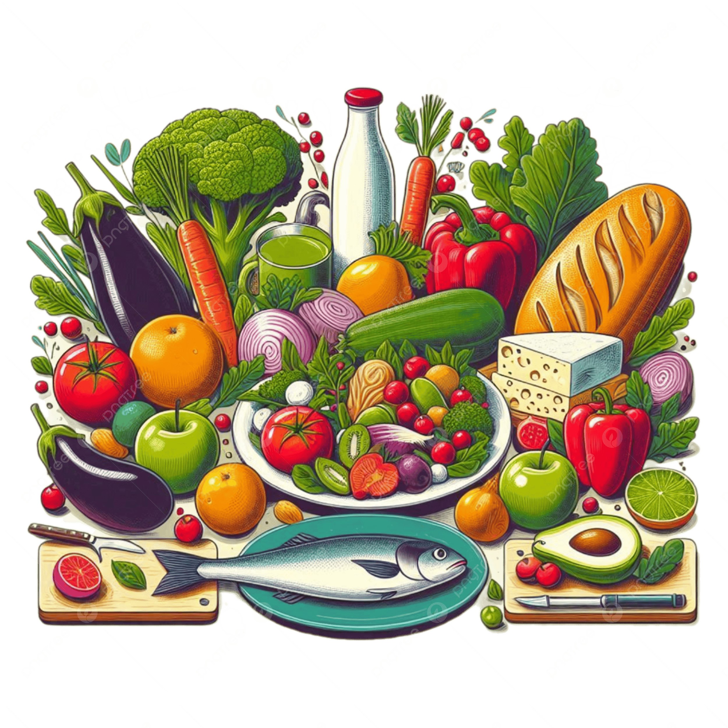 pngtree-healthy-food-clipart-png-image_17953081