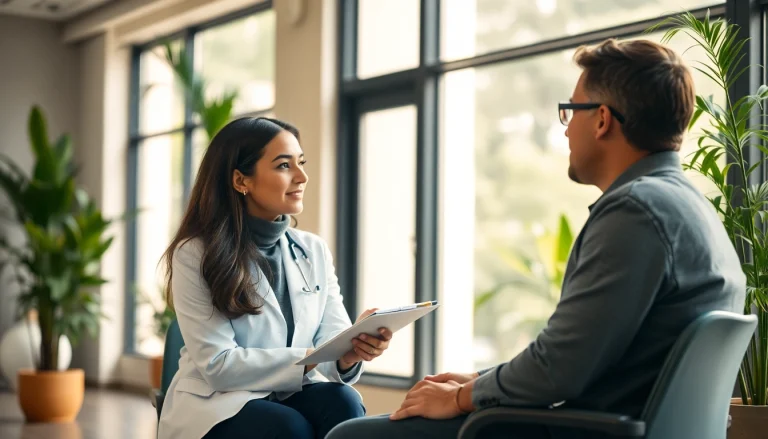 Understanding the role of an affordable psychiatrist in dubai during a consultation.