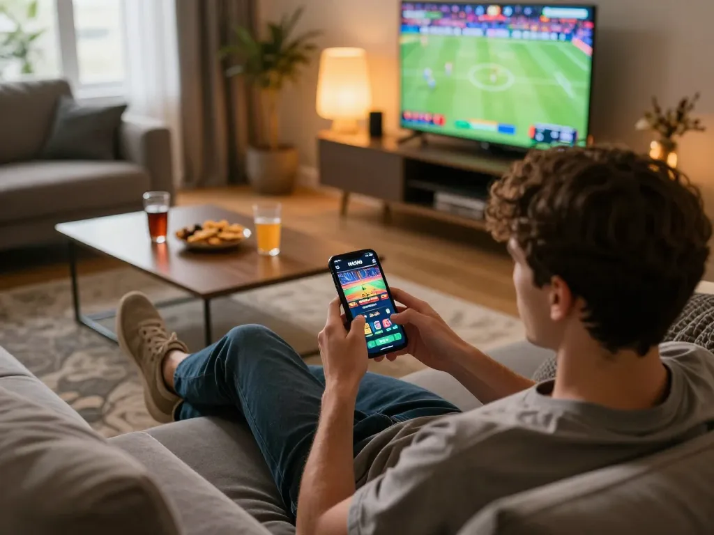 Terlibat dengan aplikasi kasino HOKI88 di smartphone untuk permainan online